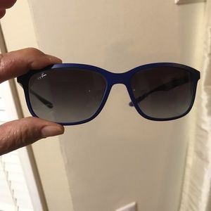 RayBan sunglasses liteforce.